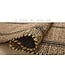Loloi Rugs Colton Rug Natural/Black