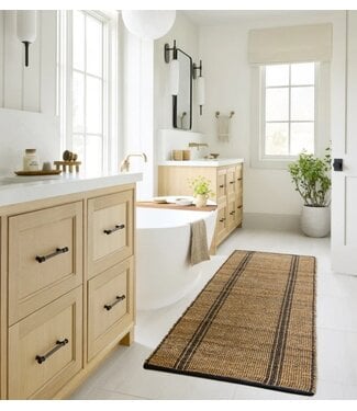 Loloi Rugs Colton Rug Natural/Black