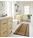 Loloi Rugs Colton Rug Natural/Black