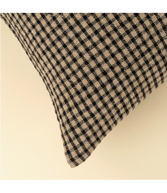20x20 Heritage Linen Pillow