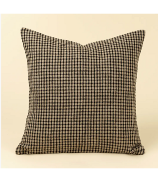 20x20 Heritage Linen Pillow