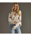 Cream Pumpkin Sweater