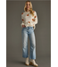 Cream Pumpkin Sweater