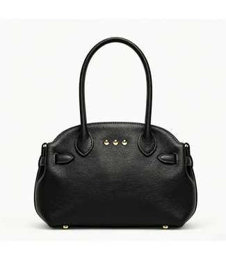 Pretty Simple Veronica Small Tote Black