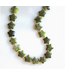 Wren Design Wild Star Jade Beaded Necklace