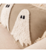 Lumbar Pillow Hooked Ghosts