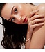 Simply Elegant Boutique 0.06ctw 14K Diamond 4 Stone Burnish Set Ring