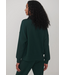 Varley Hawley Half-Zip Sweat Ponderosa Pine