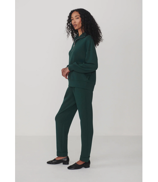 Varley The Rolled Cuff Pant 25" Ponderosa Pine