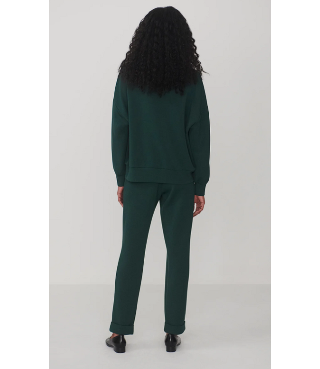 Varley The Rolled Cuff Pant 25" Ponderosa Pine