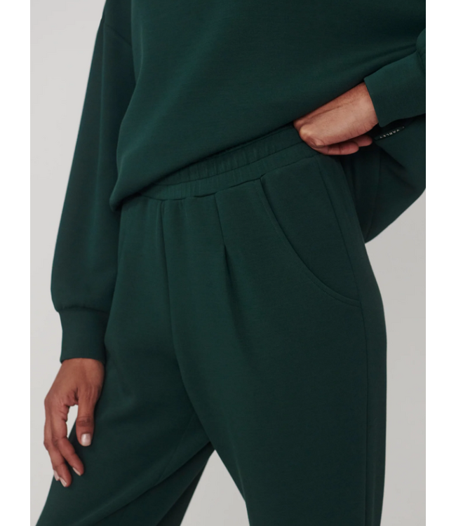 Varley The Rolled Cuff Pant 25" Ponderosa Pine
