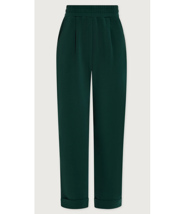 Varley The Rolled Cuff Pant 25" Ponderosa Pine