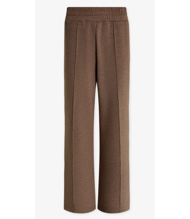 Varley The Wide Leg Pant 30" Golden Bronze Marl