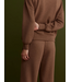 Varley The Wide Leg Pant 30" Golden Bronze Marl