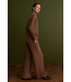 Varley The Wide Leg Pant 30" Golden Bronze Marl