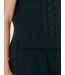 Varley Pixie Relaxed Knit Tank Ponderosa Pine