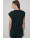 Varley Pixie Relaxed Knit Tank Ponderosa Pine