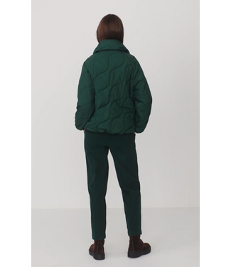 Varley Fabia Quilted Jacket Ponderosa Pine