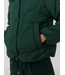 Varley Fabia Quilted Jacket Ponderosa Pine