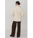 Varley Bartley Quilted Jacket Parchment