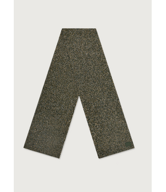 Varley Jarne Knit Scarf Ponderosa Pine Fleck