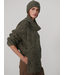 Varley Jarne Knit Scarf Ponderosa Pine Fleck