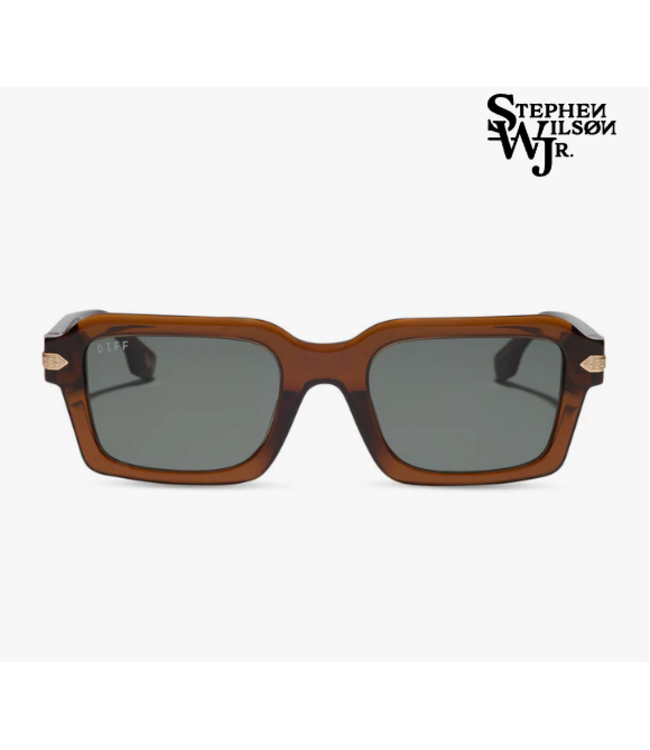 Diff Eyewear Calico Creek Whiskey