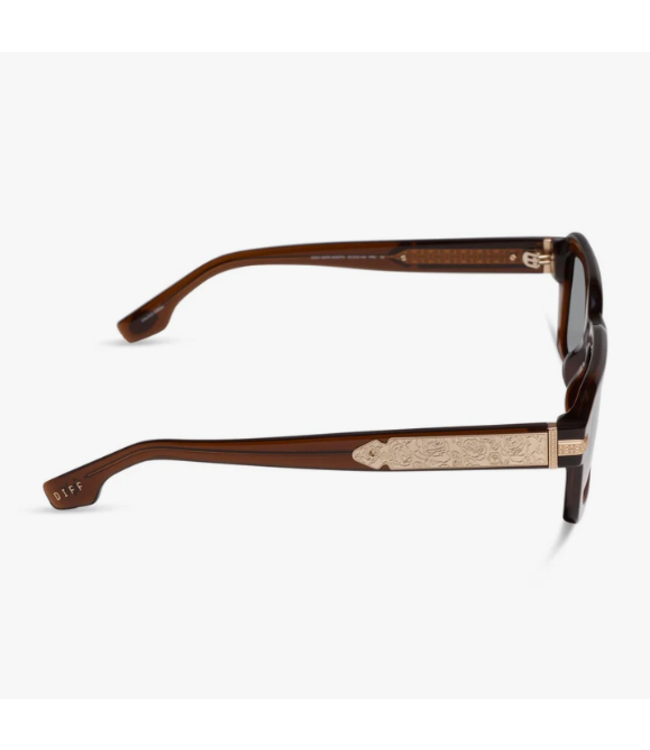 Diff Eyewear Calico Creek Whiskey