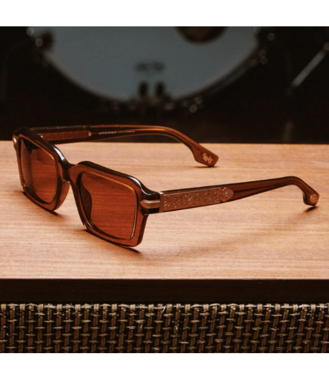 Diff Eyewear Calico Creek Whiskey