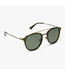 Diff Eyewear Camden Sunglasses Polarized Dark Olive G15