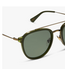 Diff Eyewear Camden Sunglasses Polarized Dark Olive G15