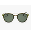 Diff Eyewear Camden Sunglasses Polarized Dark Olive G15