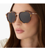 Diff Eyewear Camden Rich Tort Brown Sunglasses