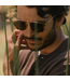 Diff Eyewear Camden Rich Tort Brown Sunglasses