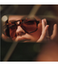 Diff Eyewear Layton Rich Tort Brown Sunglasses