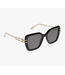 Diff Eyewear Dasha Black Sunglasses