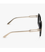 Diff Eyewear Dasha Black Sunglasses