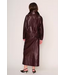 Etta Jacket Burgundy