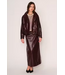 Etta Jacket Burgundy
