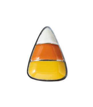 Candy Corn Trinket Dish