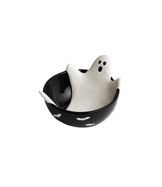 Lounging Ghost Bowl