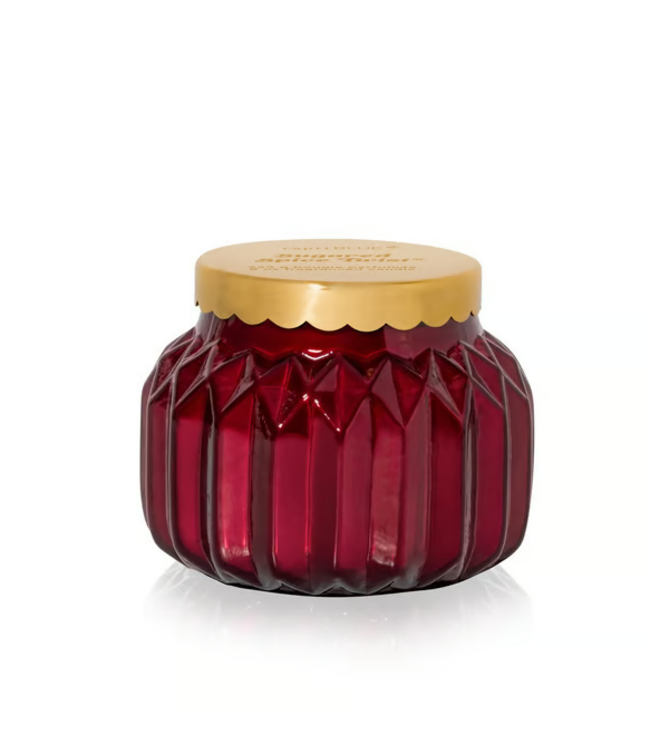 Capri Blue Sugared Spice Royal Gem Petite Candle