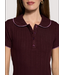 Samira Top Plum