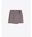 VillaGallo Pata De Gallo Marino Skirt