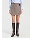 VillaGallo Pata De Gallo Marino Skirt