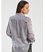 Hotel Rayas Azules Blouse