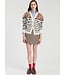 VillaGallo Leopardo Cardigan
