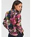 VillaGallo Flores Rosa Blouse