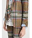 VillaGallo Cuadro Sport Blazer
