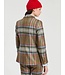 VillaGallo Cuadro Sport Blazer